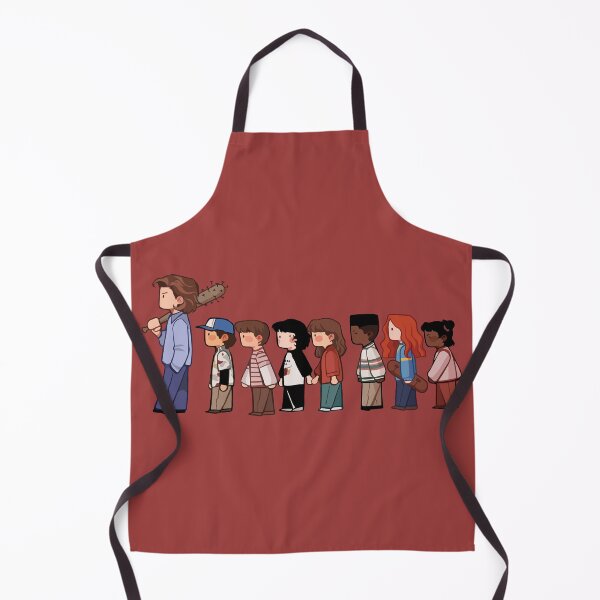 Item preview, Steve and the kids designed and sold by RosetteArtists.