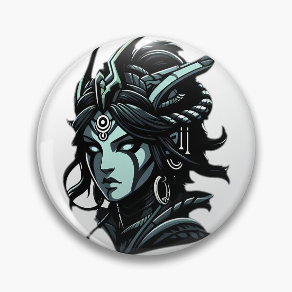 Item preview, pandora avatar designed and sold by NRSROTE.