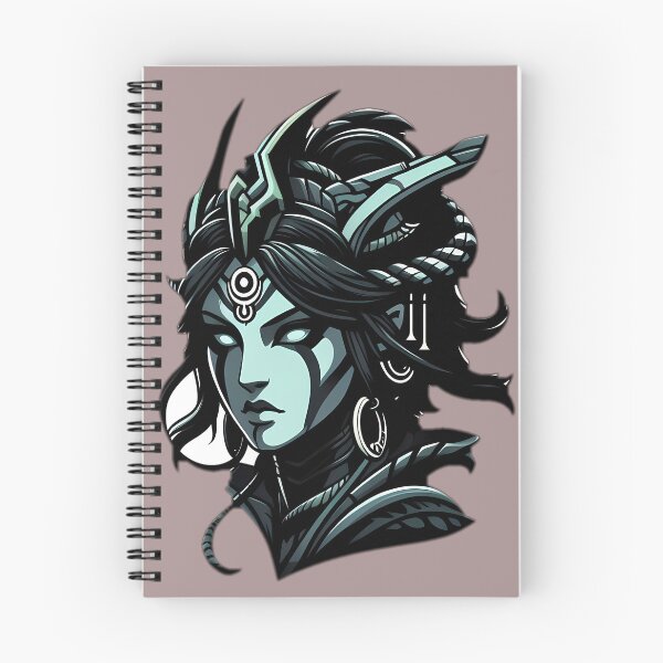 Item preview, pandora avatar designed and sold by NRSROTE.
