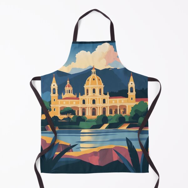 Item preview, Venezuela Retro Vintage Travel Design designed and sold by TravelersGems.