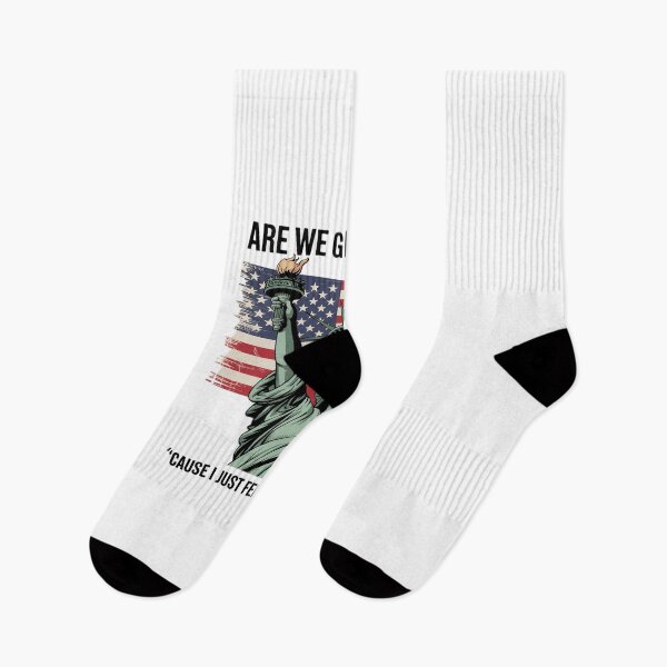 Item preview, Are We Great Yet Cause I Just Feel Embarrassed2 designed and sold by AquaKiev.