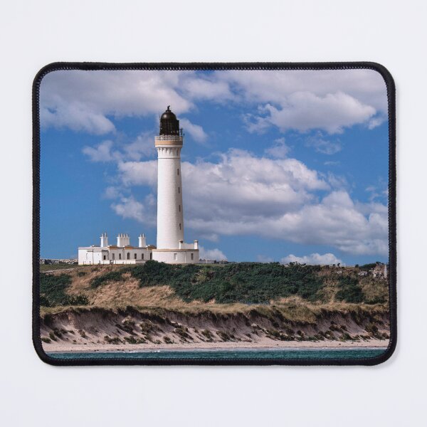 Item preview, Covesea Skerries Lighthouse designed and sold by Tom McPherson Photography.