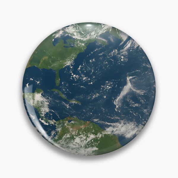 Item preview, Breathtaking Space View of Planet Earth designed and sold by PandaTShirtShop.