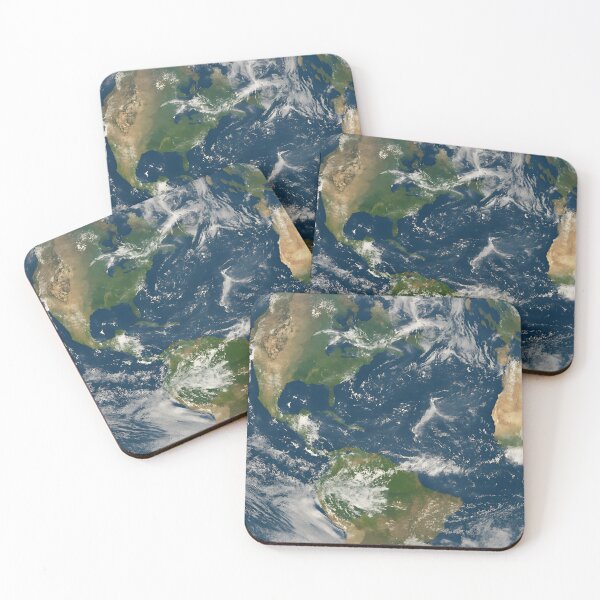Item preview, Breathtaking Space View of Planet Earth designed and sold by PandaTShirtShop.