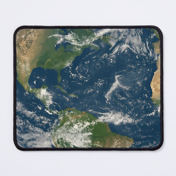Item preview, Breathtaking Space View of Planet Earth designed and sold by PandaTShirtShop.