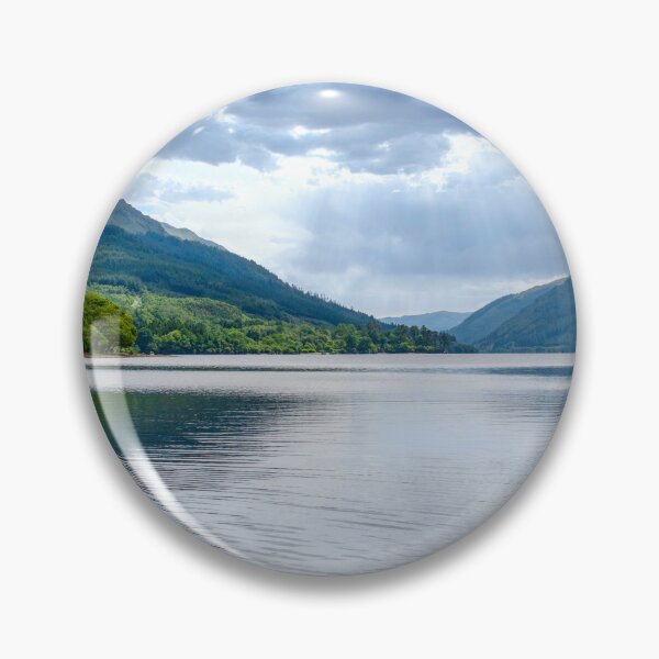 Item preview, Reflections on Loch Eck designed and sold by RJW Images.