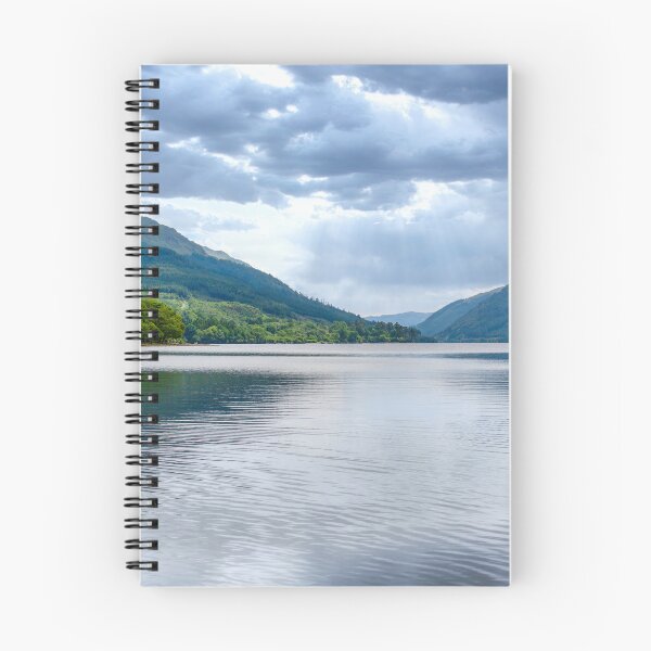 Item preview, Reflections on Loch Eck designed and sold by RJW Images.
