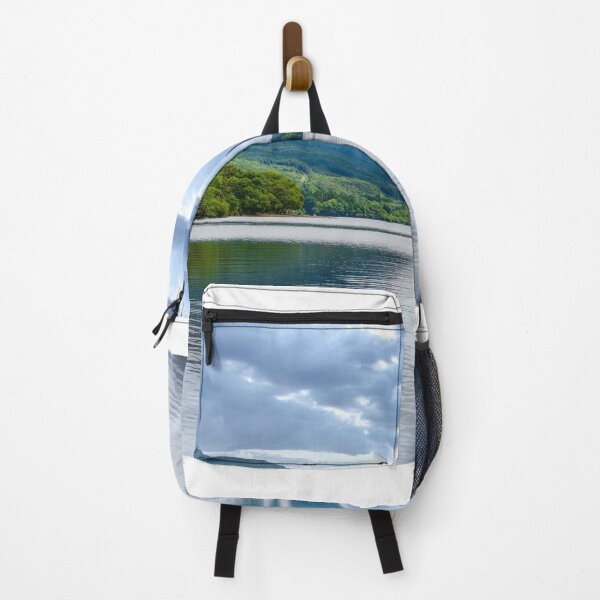 Item preview, Reflections on Loch Eck designed and sold by RJW Images.