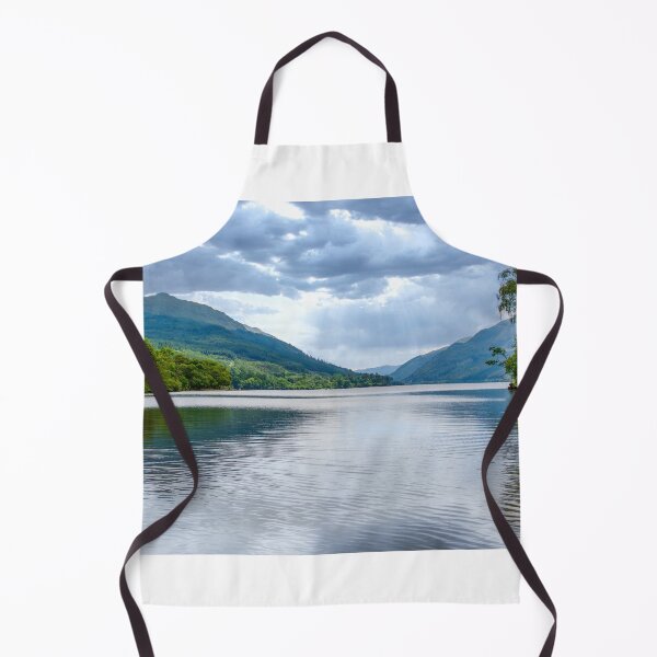 Item preview, Reflections on Loch Eck designed and sold by RJW Images.