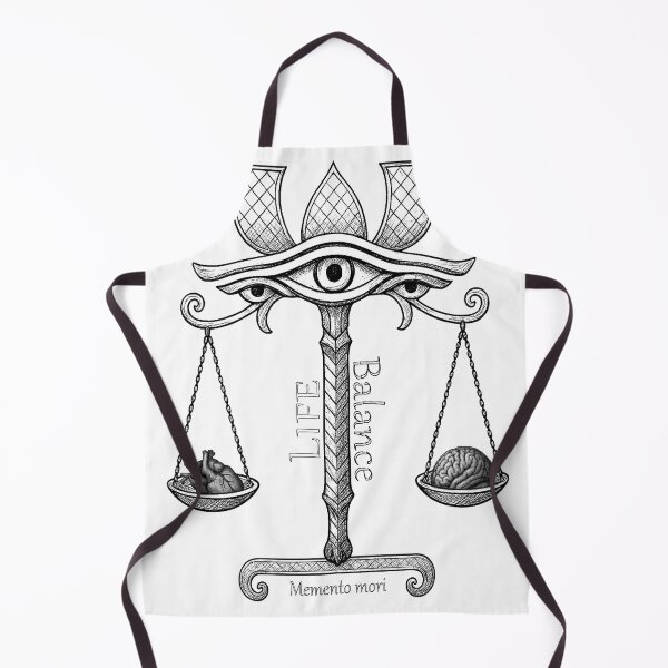 Item preview, Scale of Anubis designed and sold by Kornel's.