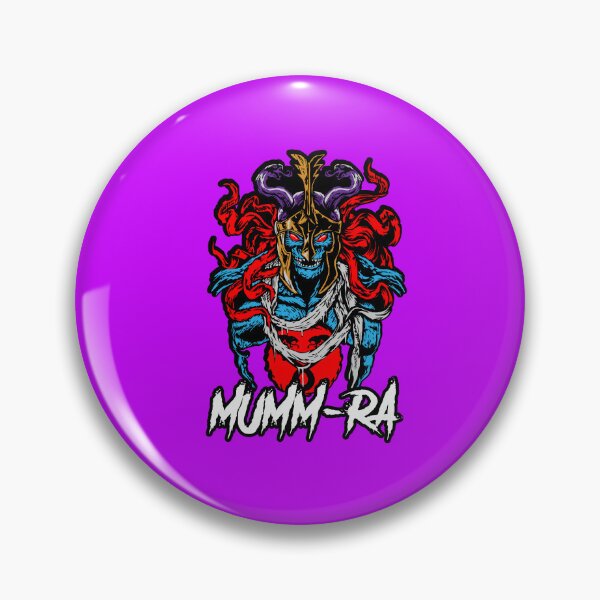 Item preview, Mumm-Ra designed and sold by kalkamonias.