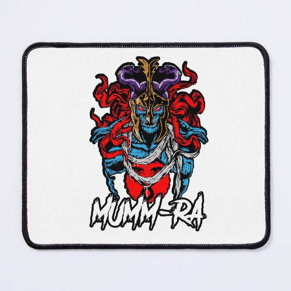 Item preview, Mumm-Ra designed and sold by kalkamonias.