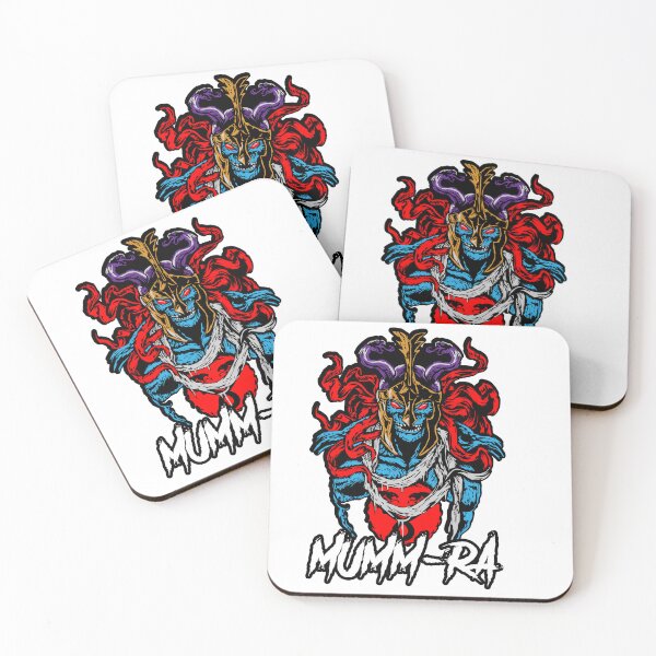 Item preview, Mumm-Ra designed and sold by kalkamonias.