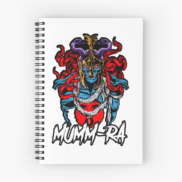 Item preview, Mumm-Ra designed and sold by kalkamonias.