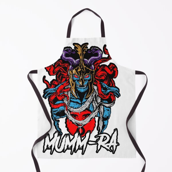 Item preview, Mumm-Ra designed and sold by kalkamonias.