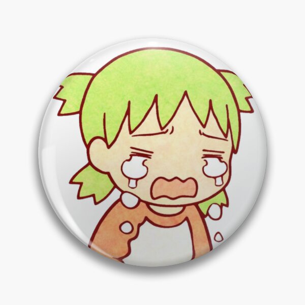 Item preview, Crying Yotsuba designed and sold by ayamecr8tion.