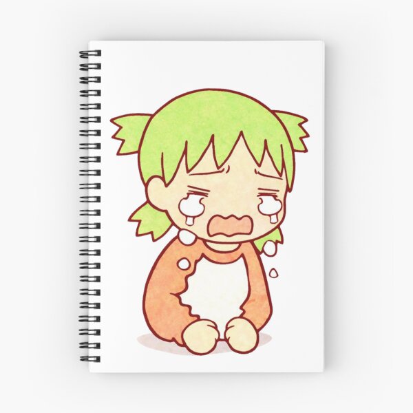 Item preview, Crying Yotsuba designed and sold by ayamecr8tion.