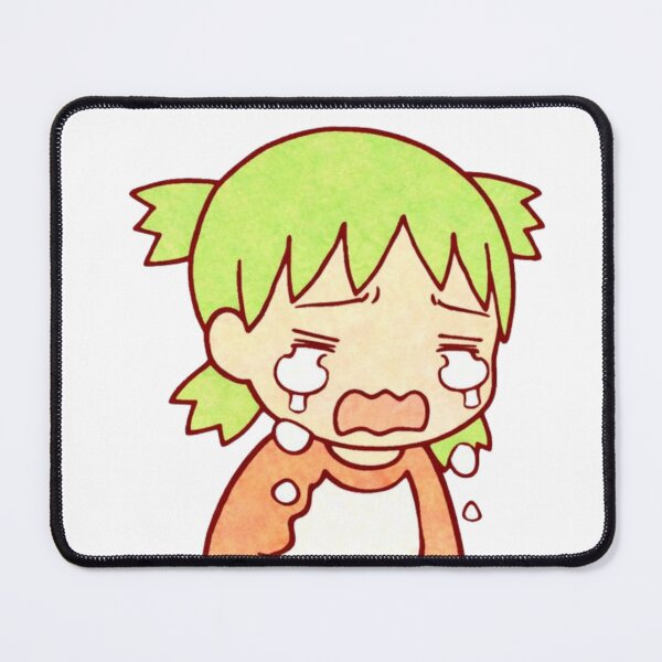 Item preview, Crying Yotsuba designed and sold by ayamecr8tion.