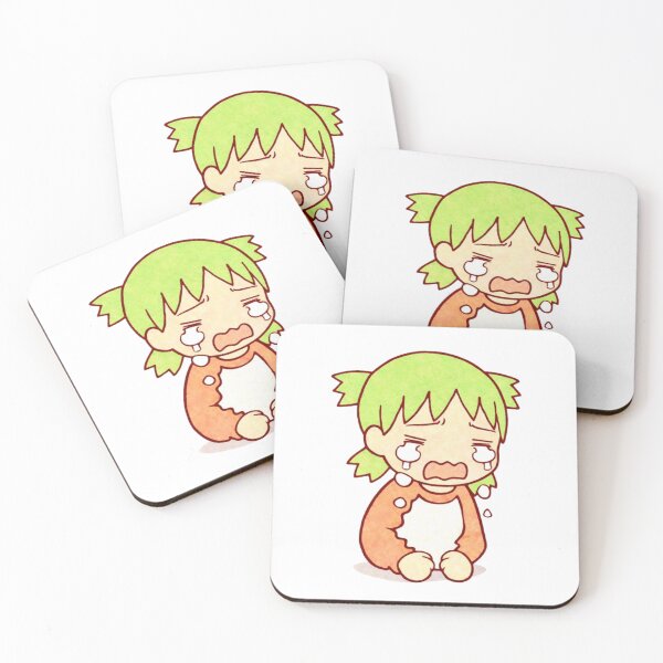 Item preview, Crying Yotsuba designed and sold by ayamecr8tion.