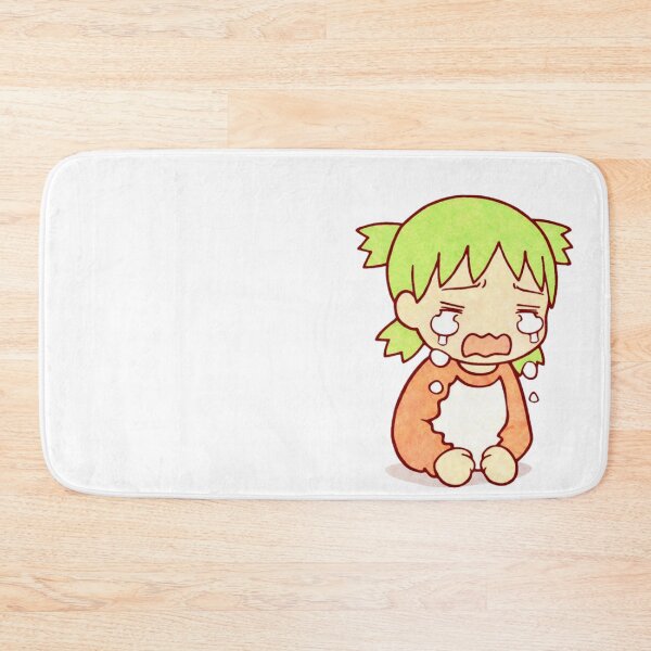 Item preview, Crying Yotsuba designed and sold by ayamecr8tion.