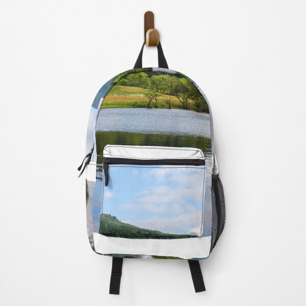 Item preview, Sparkling Loch Eck designed and sold by RJW Images.