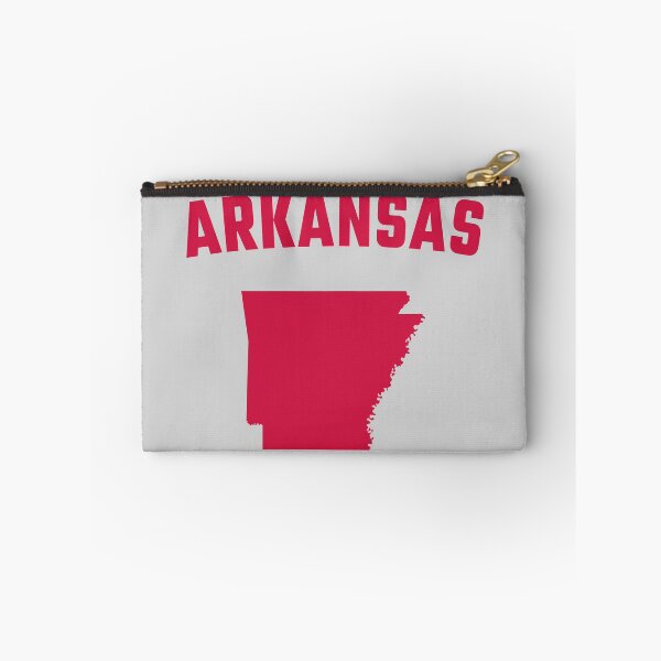 Item preview, Arkansas State Pride - Classic Red Collegiate Style designed and sold by mashmosh.