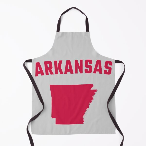 Item preview, Arkansas State Pride - Classic Red Collegiate Style designed and sold by mashmosh.