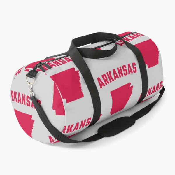 Item preview, Arkansas State Pride - Classic Red Collegiate Style designed and sold by mashmosh.