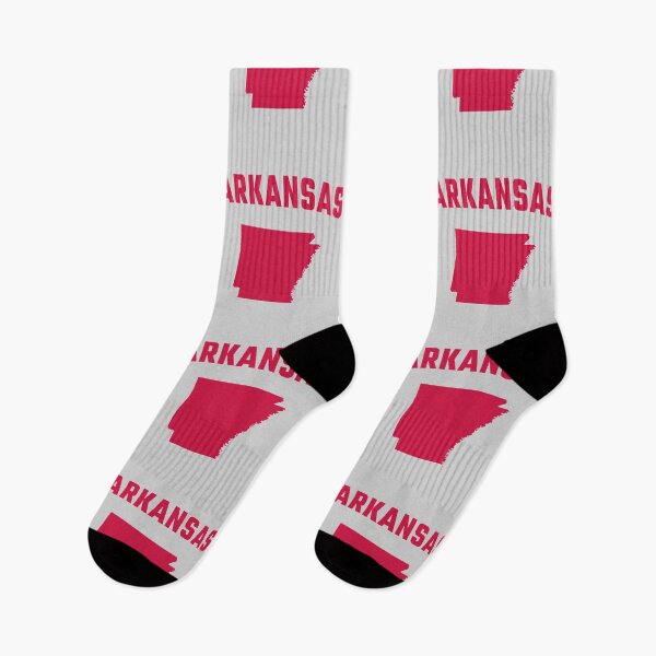 Item preview, Arkansas State Pride - Classic Red Collegiate Style designed and sold by mashmosh.
