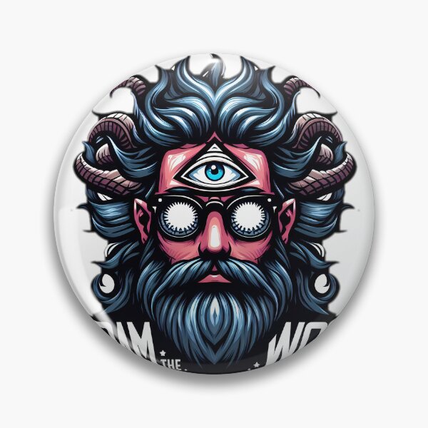 Item preview, adam the woo  designed and sold by NCNGDESIGN.