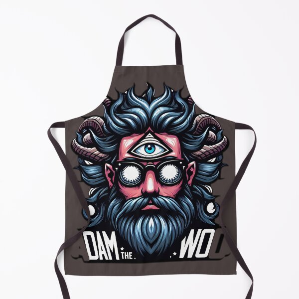 Item preview, adam the woo  designed and sold by NCNGDESIGN.