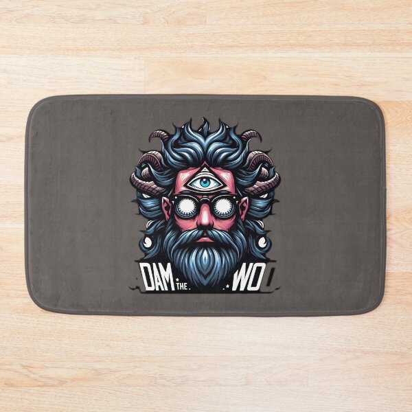 Item preview, adam the woo  designed and sold by NCNGDESIGN.