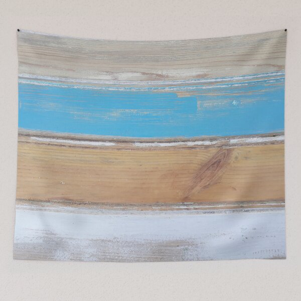 Item preview, Beach Chic Decor Colors Pale designed and sold by Beachy.