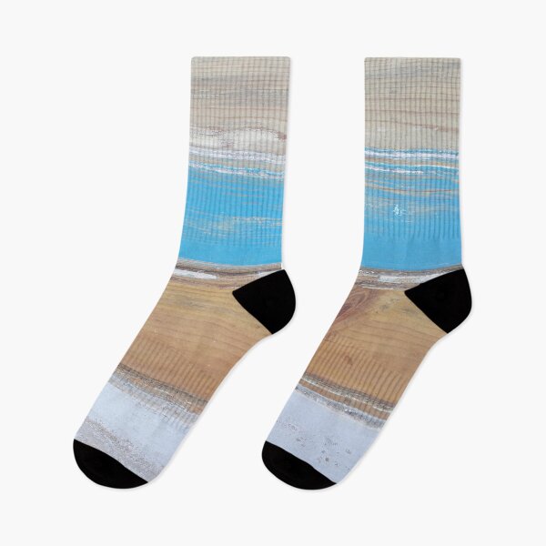 Item preview, Beach Chic Decor Colors Pale designed and sold by Beachy.