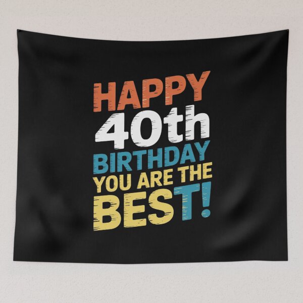 Item preview, Dad 40th Birthday Dads 40 Years Old designed and sold by PowAcademy.