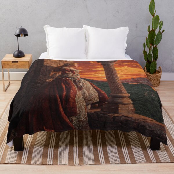 Item preview, Twilight Over the Kingdom designed and sold by afrancisCL.
