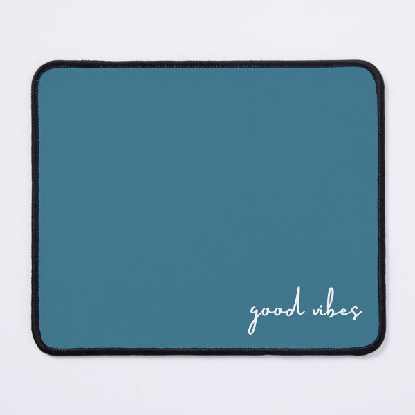 Item preview, Good Vibes (white) designed and sold by PotatoDesu.