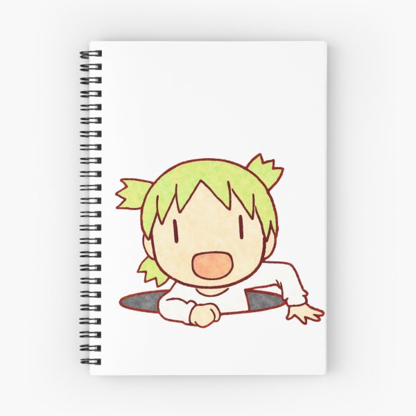 Item preview, Surprised Yotsuba designed and sold by ayamecr8tion.