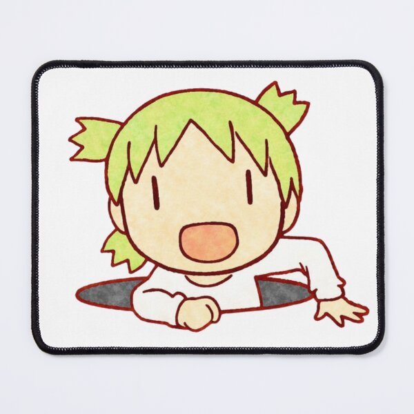 Item preview, Surprised Yotsuba designed and sold by ayamecr8tion.