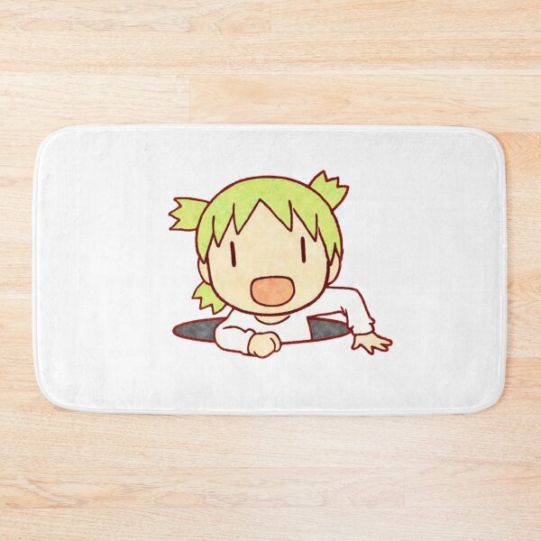 Item preview, Surprised Yotsuba designed and sold by ayamecr8tion.