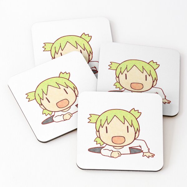 Item preview, Surprised Yotsuba designed and sold by ayamecr8tion.