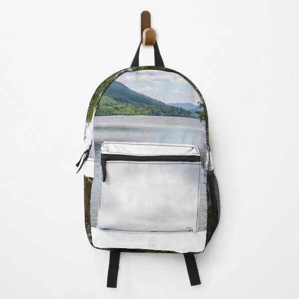 Item preview, Shimmering Loch Eck designed and sold by RJW Images.