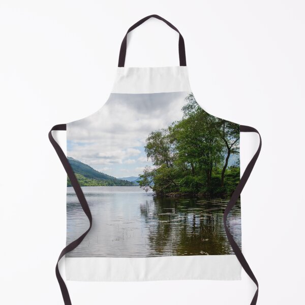 Item preview, Shimmering Loch Eck designed and sold by RJW Images.