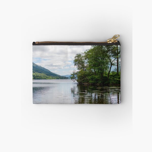 Item preview, Shimmering Loch Eck designed and sold by RJW Images.
