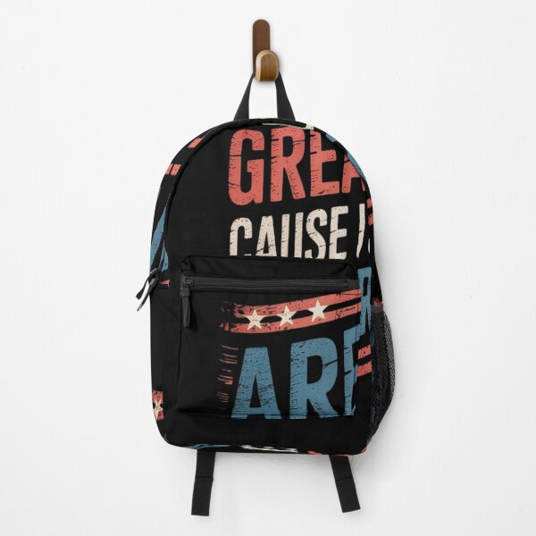 Item preview, Are We Great Yet Cause I Just Feel Embarrassed8 designed and sold by CombatTask.