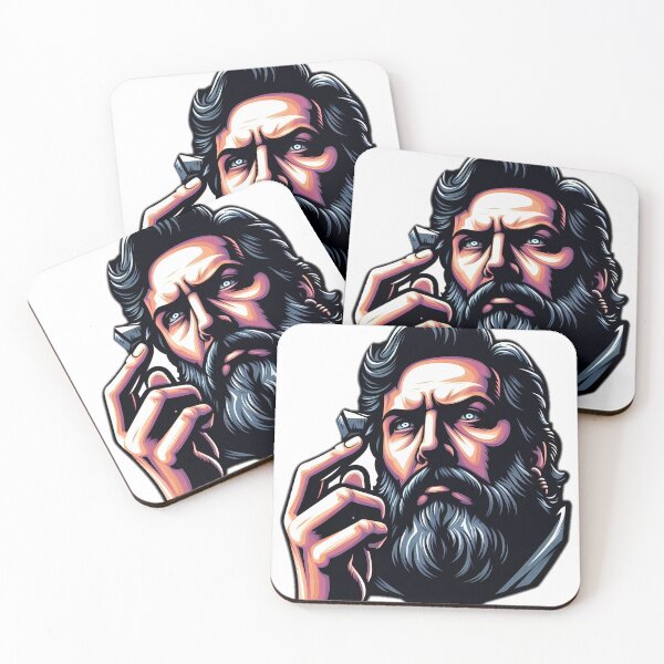 Item preview, adam the woo  designed and sold by NCNGDESIGN.
