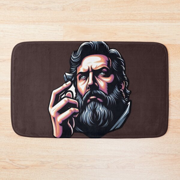 Item preview, adam the woo  designed and sold by NCNGDESIGN.