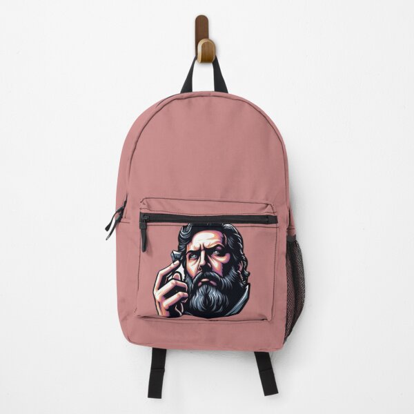 Item preview, adam the woo  designed and sold by NCNGDESIGN.