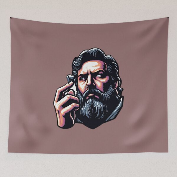 Item preview, adam the woo  designed and sold by NCNGDESIGN.