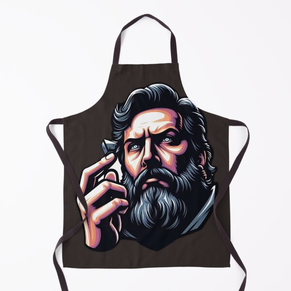 Item preview, adam the woo  designed and sold by NCNGDESIGN.
